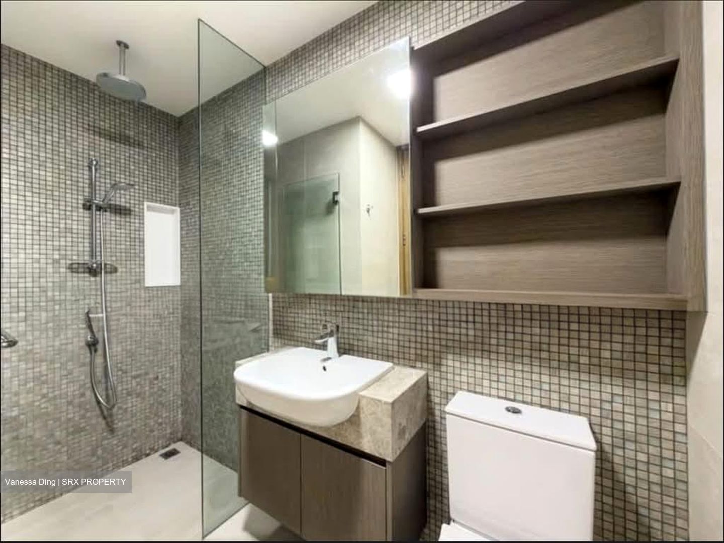 The Tembusu (D19), Condominium #565750631
